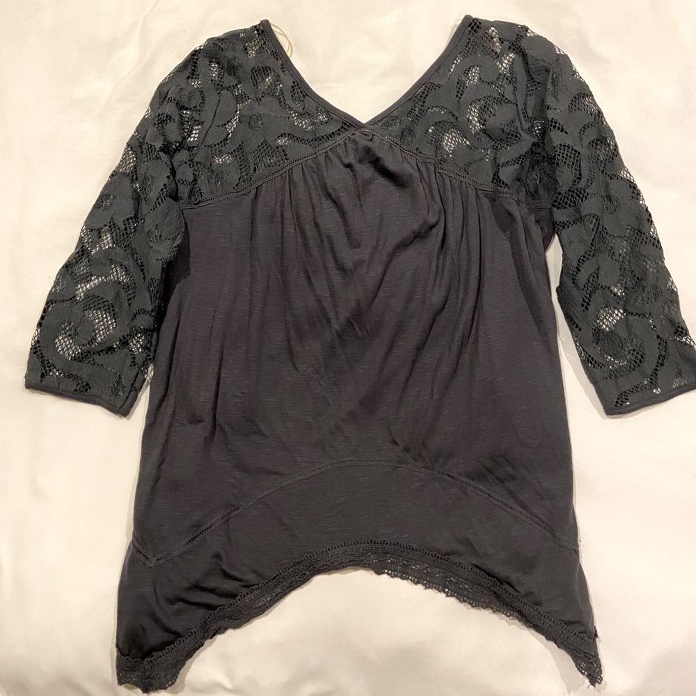 Dry goods shirt